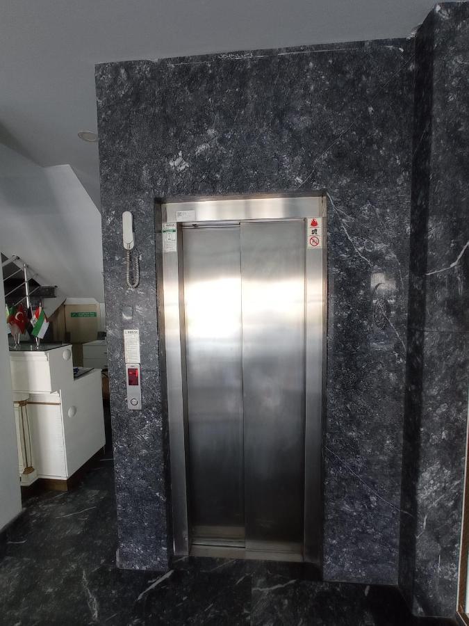 Emin Konak Hotel Истанбул Екстериор снимка