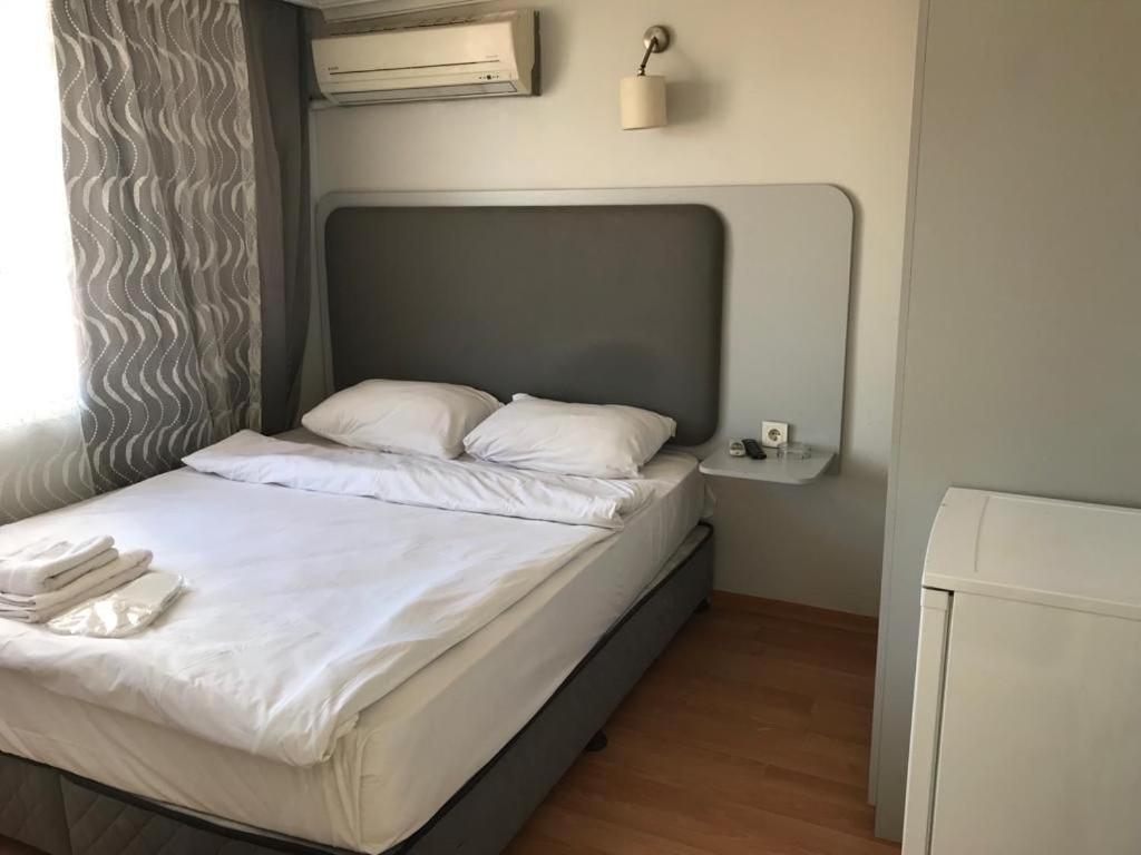 Emin Konak Hotel Истанбул Екстериор снимка