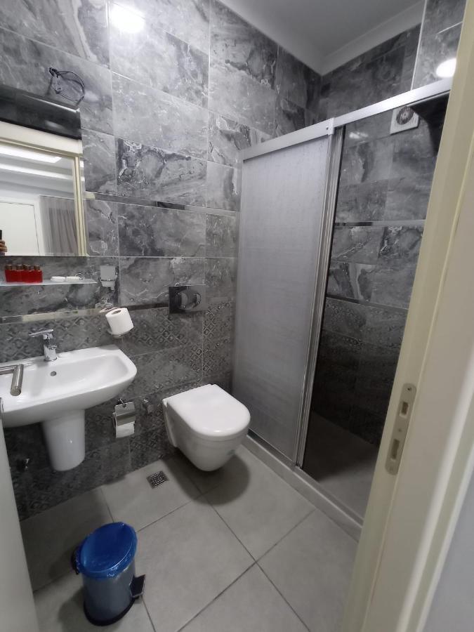 Emin Konak Hotel Истанбул Екстериор снимка