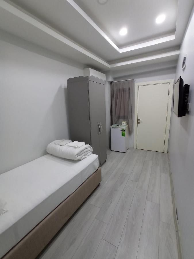 Emin Konak Hotel Истанбул Екстериор снимка