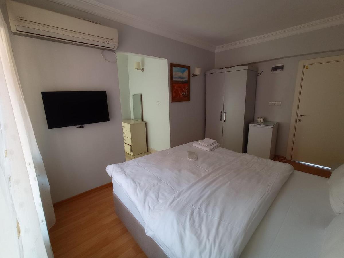 Emin Konak Hotel Истанбул Екстериор снимка