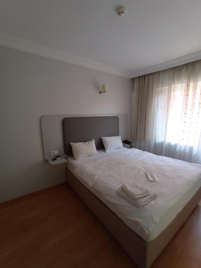 Emin Konak Hotel Истанбул Екстериор снимка