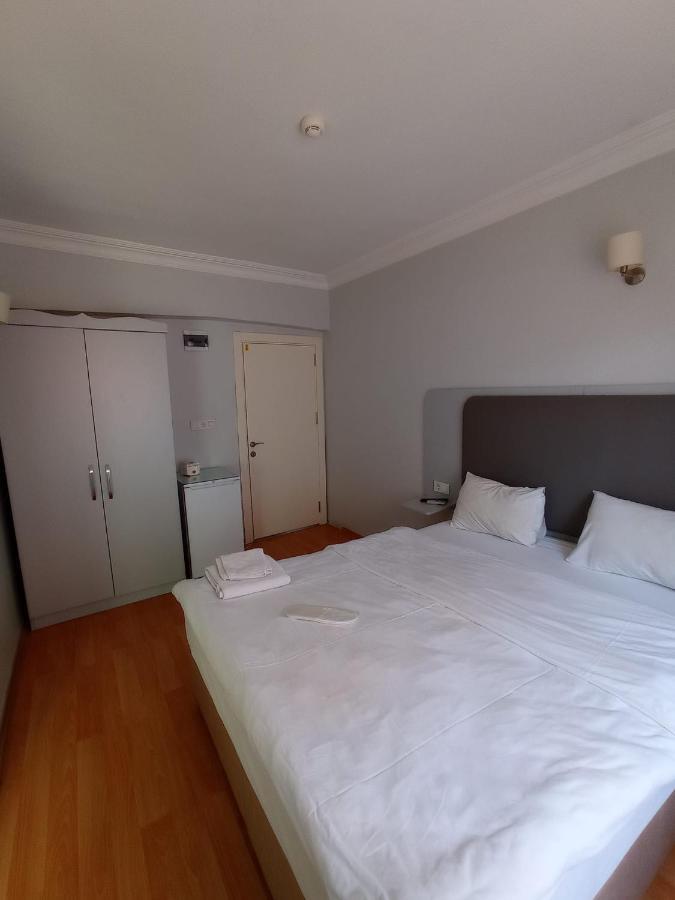 Emin Konak Hotel Истанбул Екстериор снимка