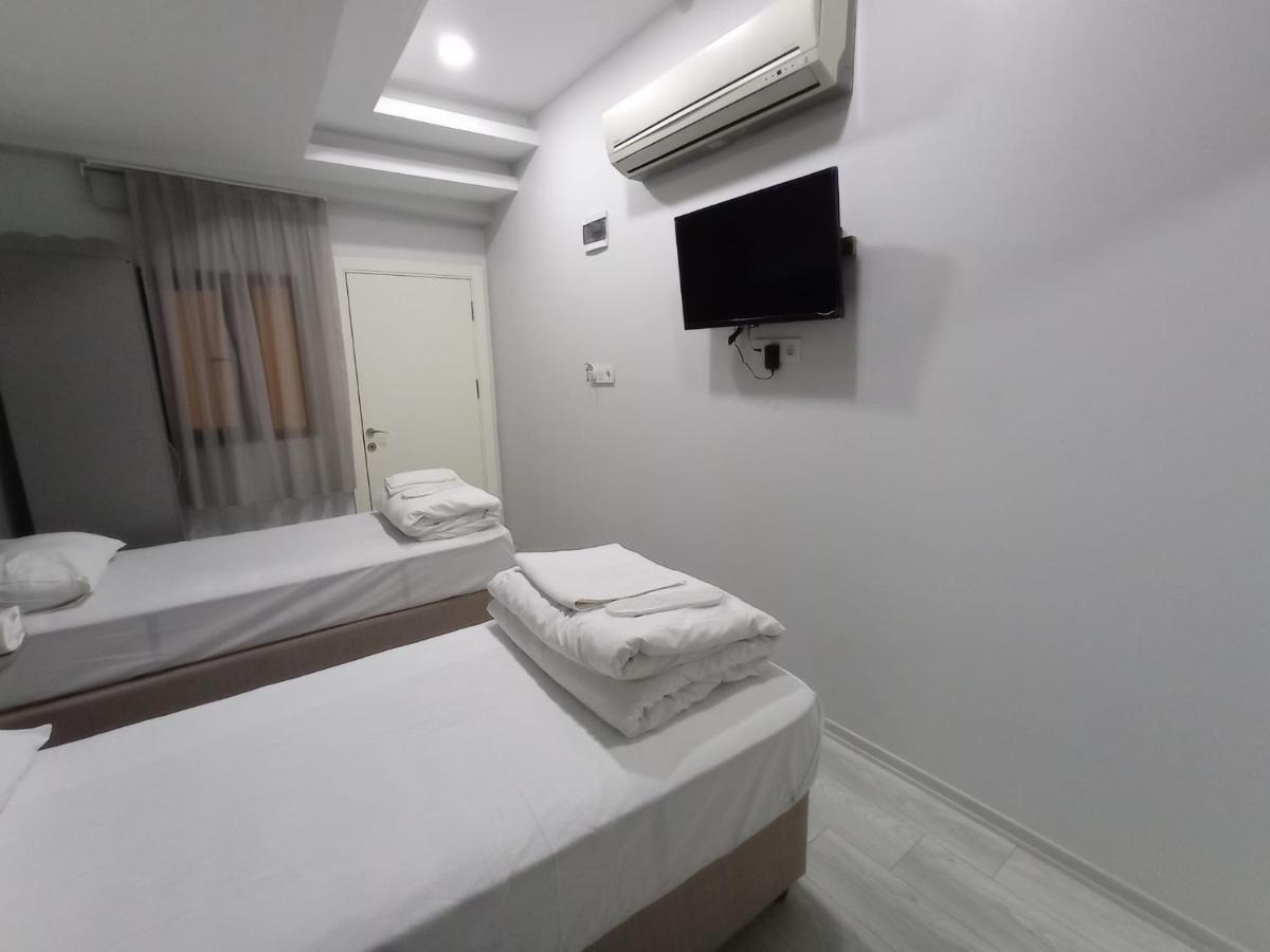 Emin Konak Hotel Истанбул Екстериор снимка