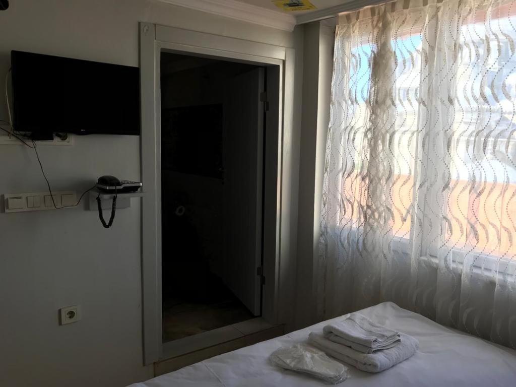 Emin Konak Hotel Истанбул Екстериор снимка