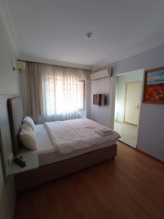 Emin Konak Hotel Истанбул Екстериор снимка