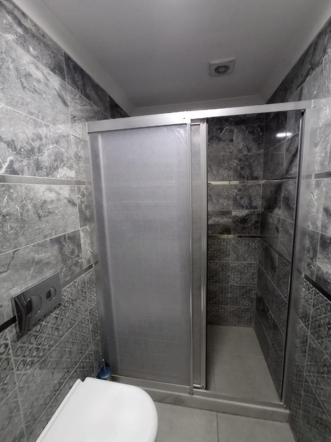 Emin Konak Hotel Истанбул Екстериор снимка