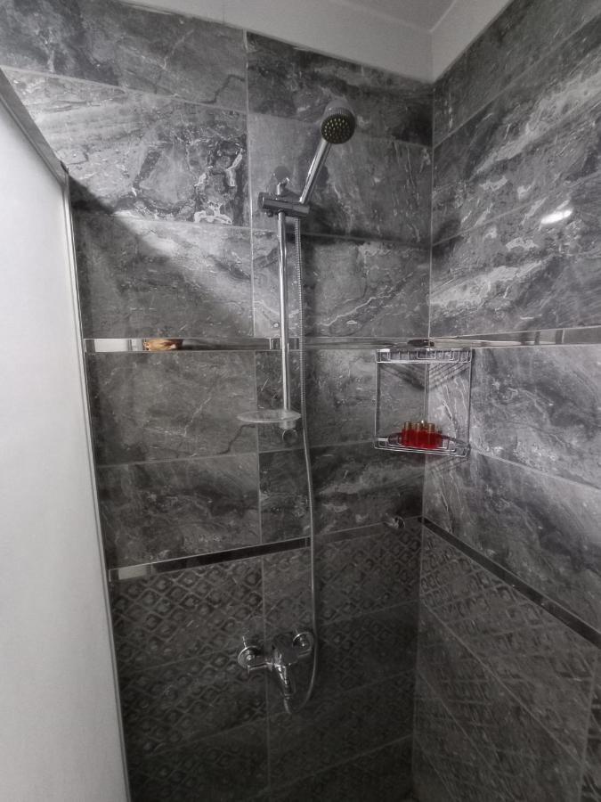 Emin Konak Hotel Истанбул Екстериор снимка
